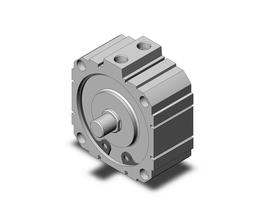 NCQ8WB400-050CM Compact Cylinder, NCQ8