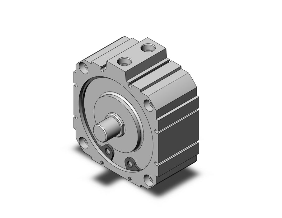 NCQ8WB400-050M Compact Cylinder, NCQ8