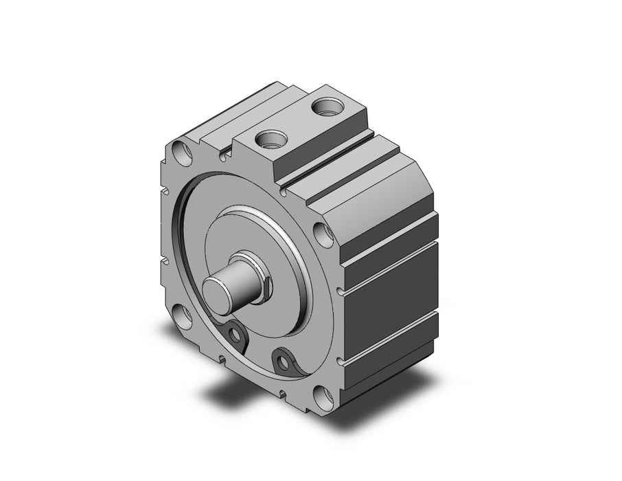NCQ8WB400-062CM Compact Cylinder, NCQ8