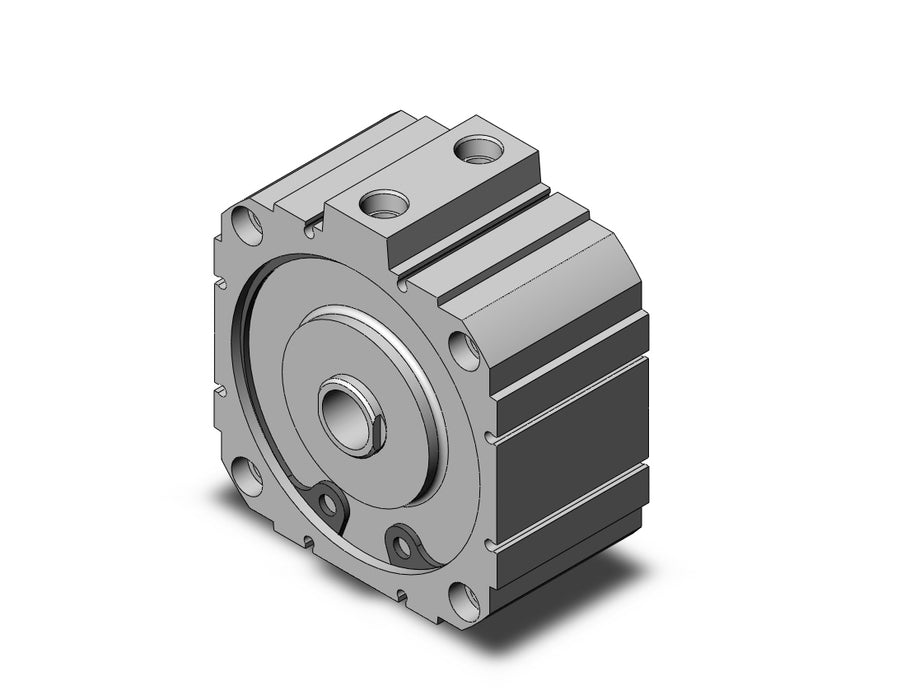 NCQ8WB400-075C Compact Cylinder, NCQ8