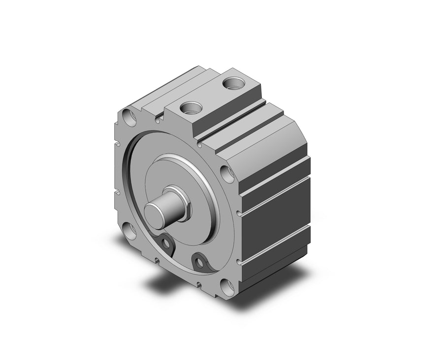 NCQ8WB400-075M Compact Cylinder, NCQ8