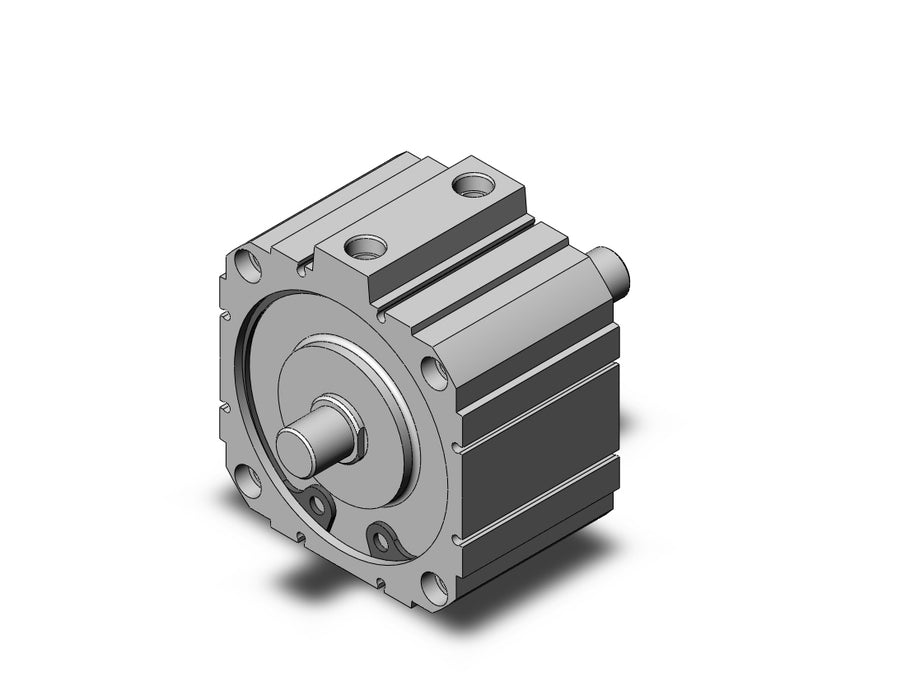 NCQ8WB400-125M Compact Cylinder, NCQ8
