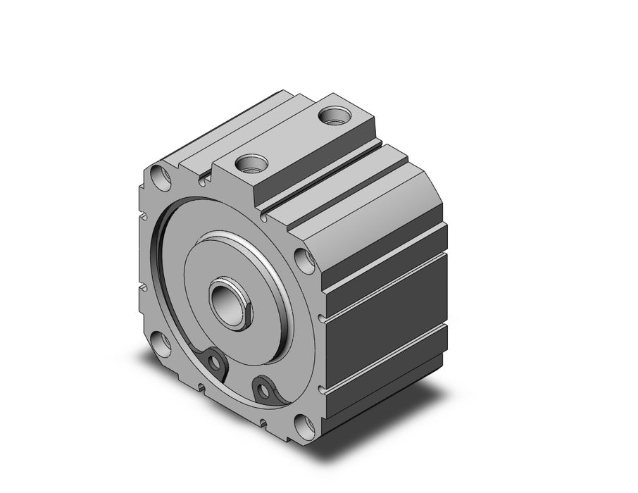 NCQ8WB400-125 Compact Cylinder, NCQ8