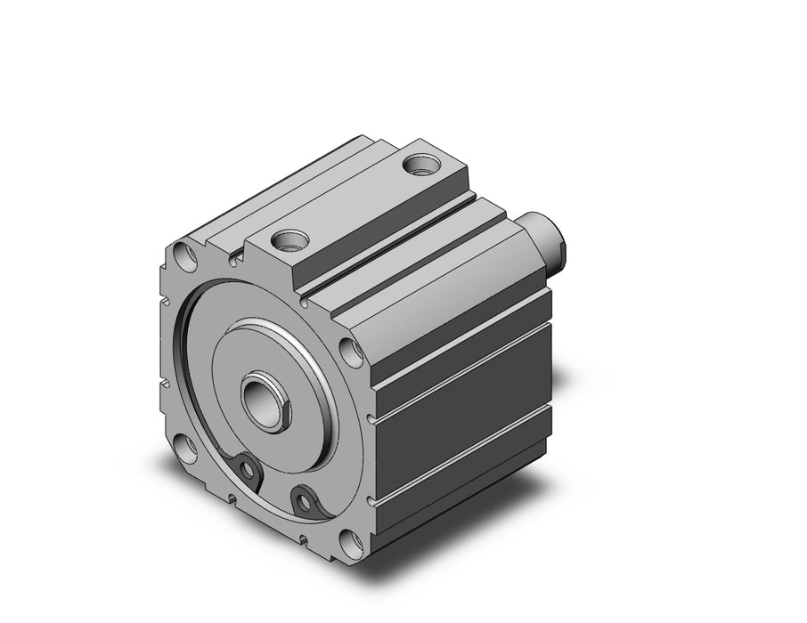 NCQ8WB400-200 Compact Cylinder, NCQ8