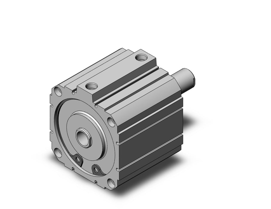 NCQ8WB400-250 Compact Cylinder, NCQ8