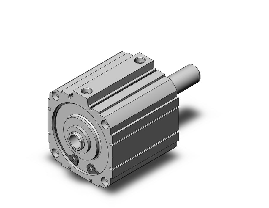 NCQ8WB400-300-XC4 Compact Cylinder, NCQ8