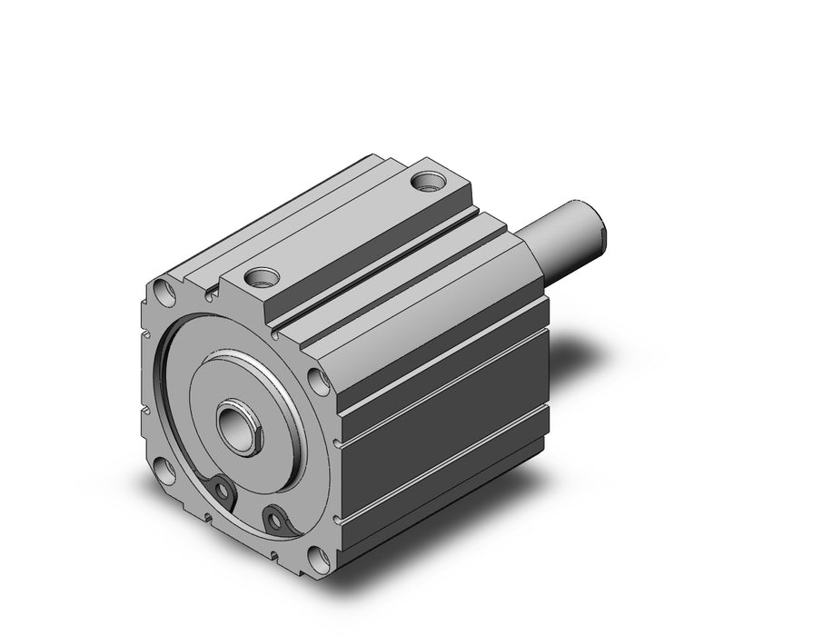 NCQ8WB400-300 Compact Cylinder, NCQ8