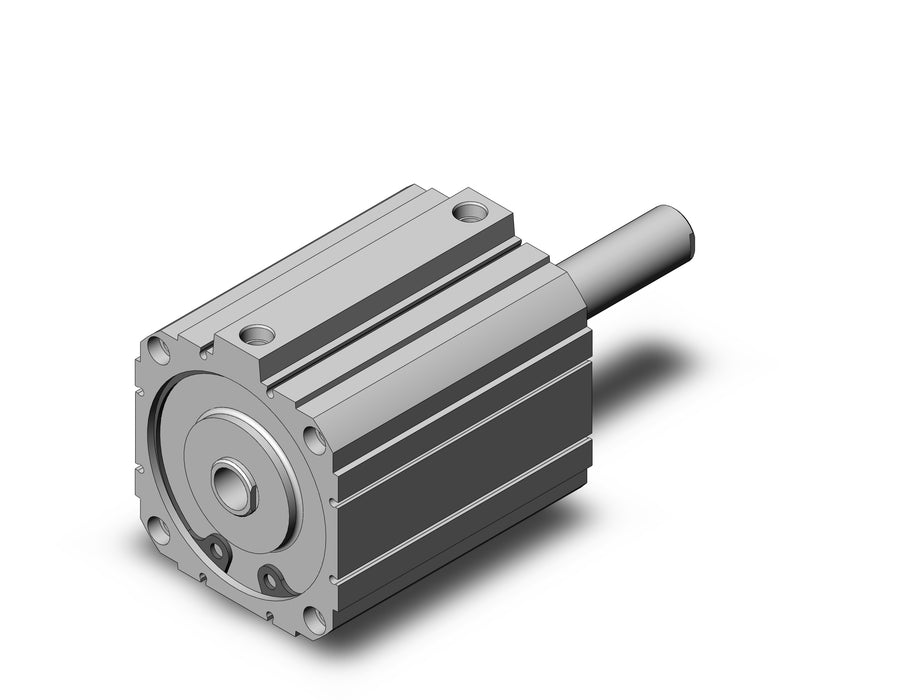 NCQ8WB400-400 Compact Cylinder, NCQ8