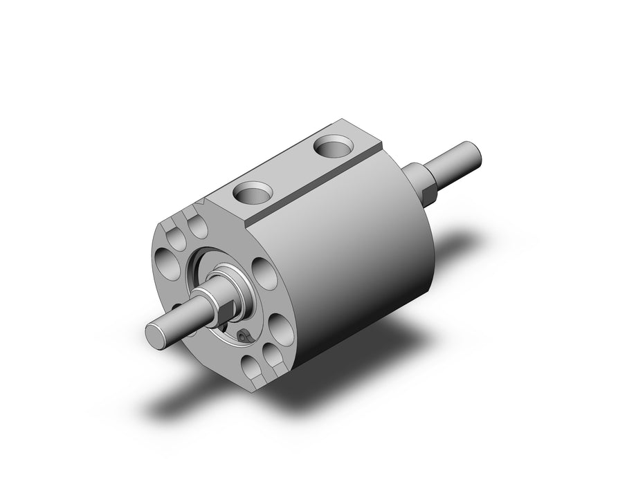 NCQ8WE056-037CM Compact Cylinder, NCQ8