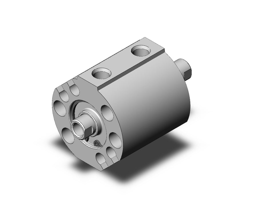 NCQ8WE056-037C Compact Cylinder, NCQ8