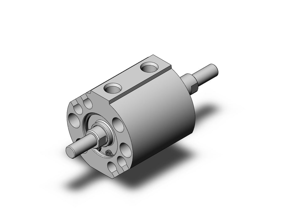 NCQ8WE056-037M Compact Cylinder, NCQ8