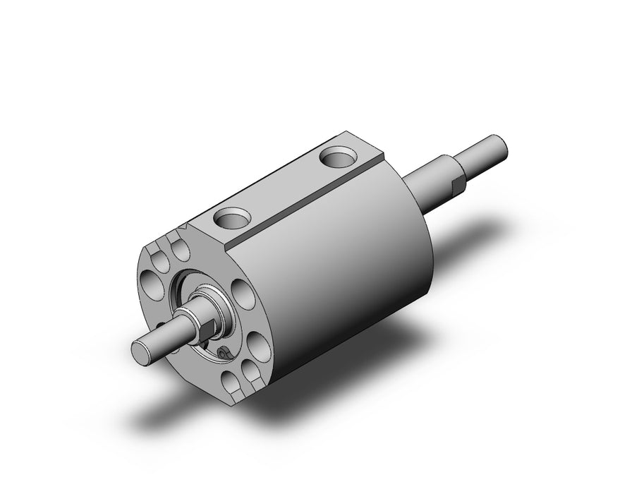 NCQ8WE056-062CM Compact Cylinder, NCQ8