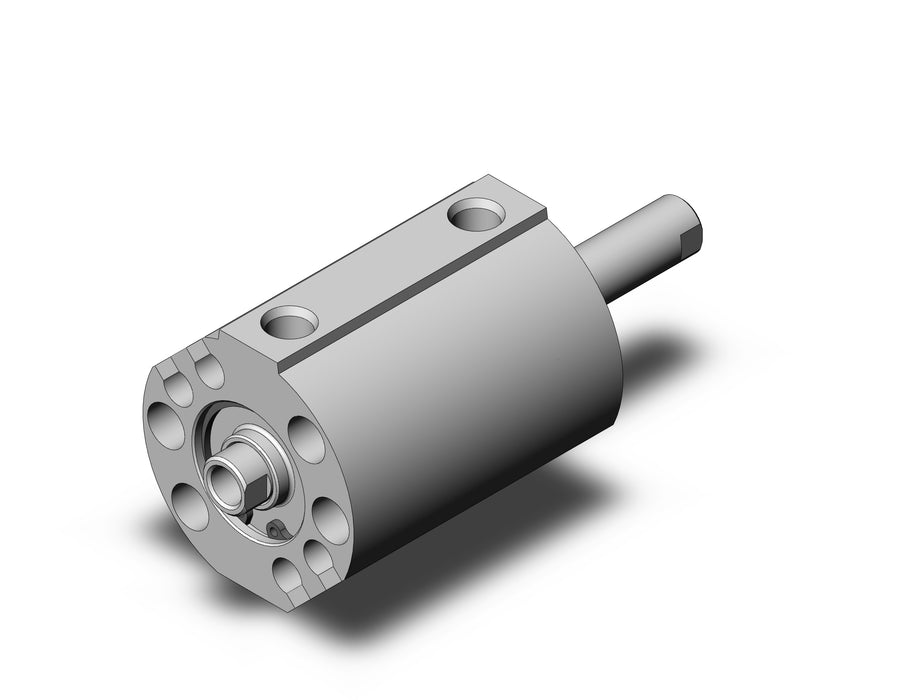 NCQ8WE056-075 Compact Cylinder, NCQ8