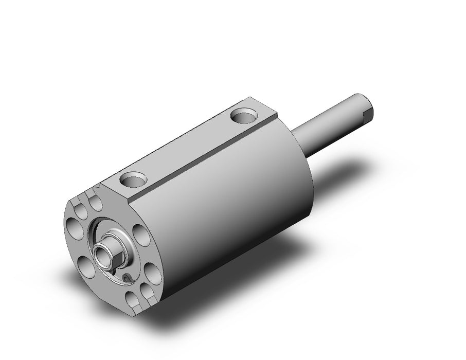 NCQ8WE056-100 Compact Cylinder, NCQ8