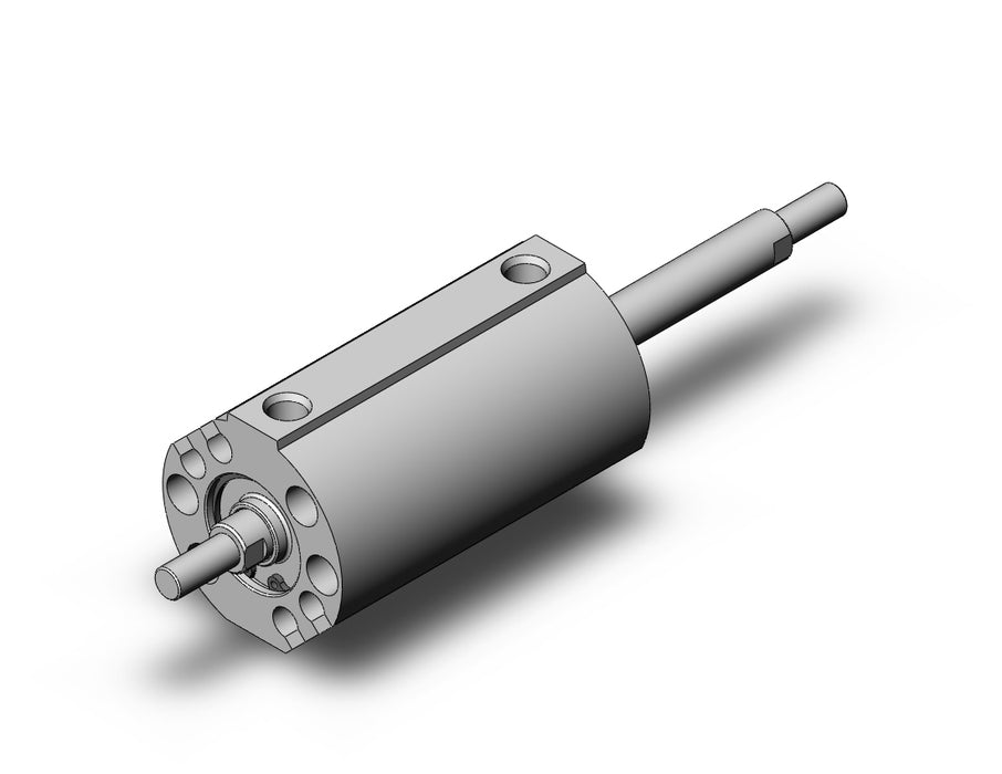 NCQ8WE056-125CM Compact Cylinder, NCQ8