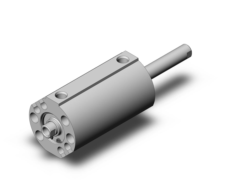 NCQ8WE056-125C Compact Cylinder, NCQ8