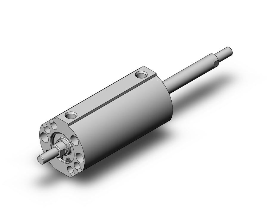 NCQ8WE056-150CM Compact Cylinder, NCQ8