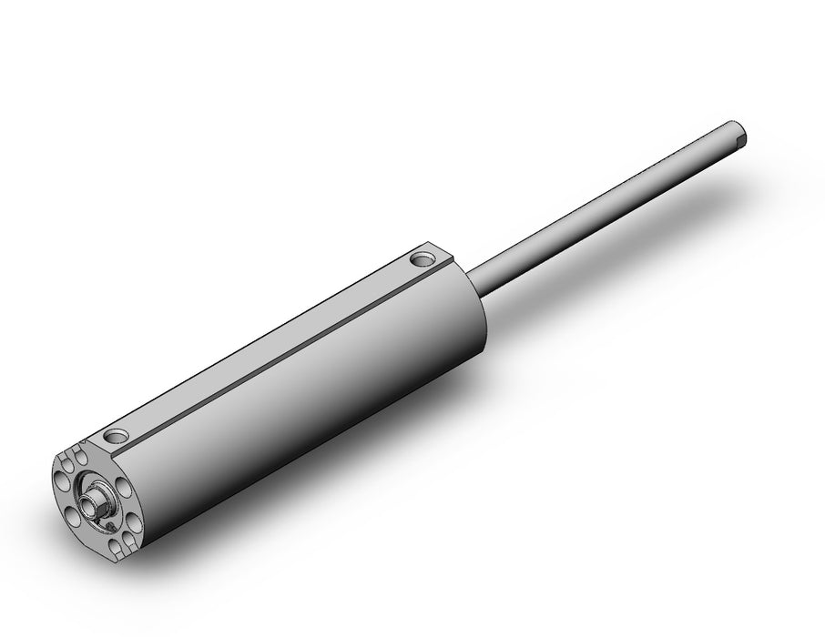 NCQ8WE056-350 Compact Cylinder, NCQ8