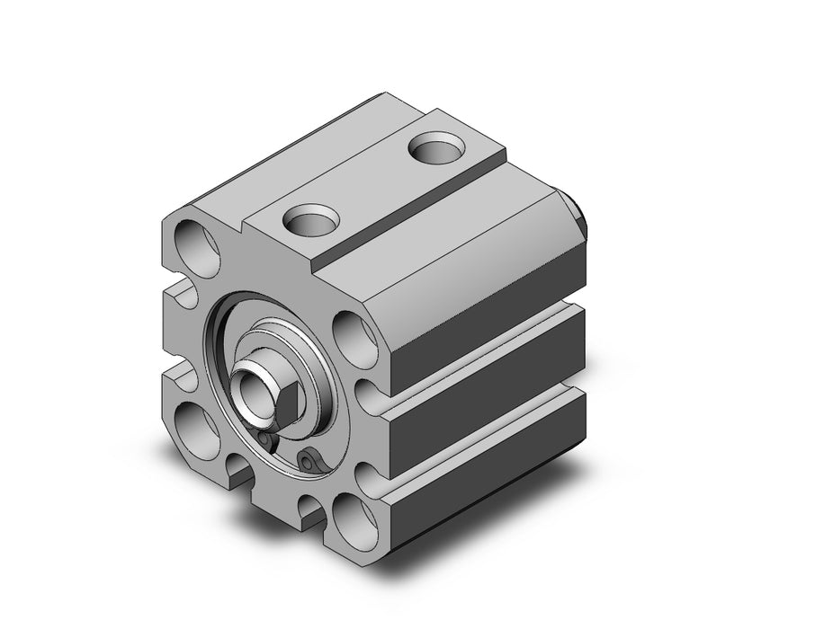 NCQ8WE075-037 Compact Cylinder, NCQ8