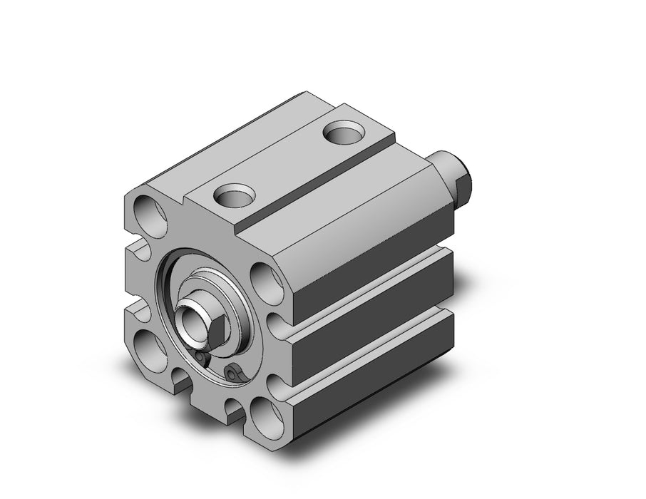 NCQ8WE075-050 Compact Cylinder, NCQ8
