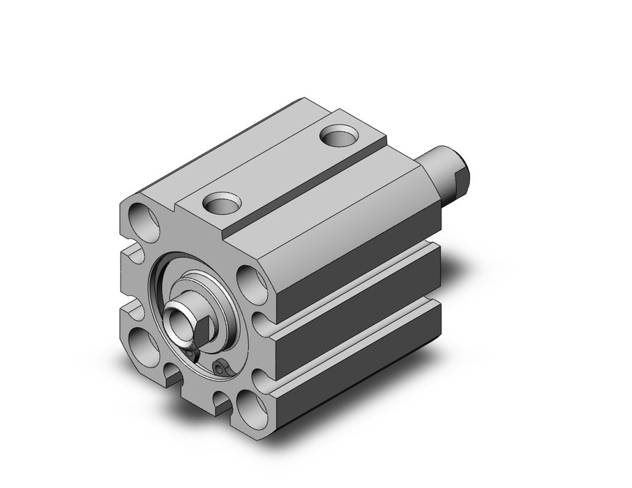 NCQ8WE075-062C Compact Cylinder, NCQ8