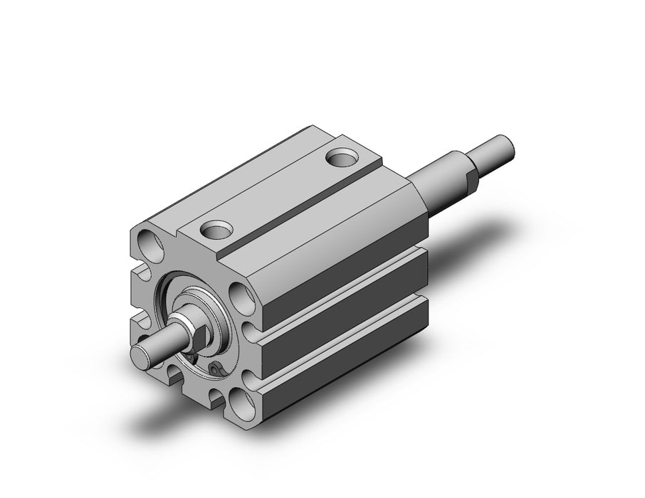 NCQ8WE075-087CM Compact Cylinder, NCQ8