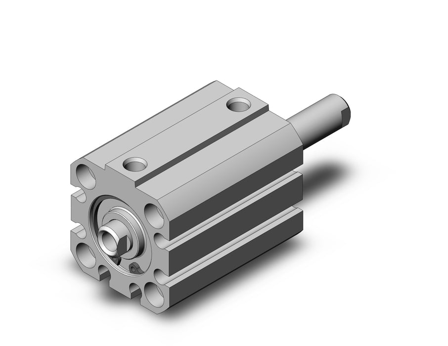 NCQ8WE075-100C Compact Cylinder, NCQ8