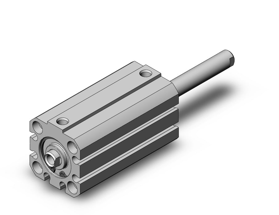 NCQ8WE075-175 Compact Cylinder, NCQ8