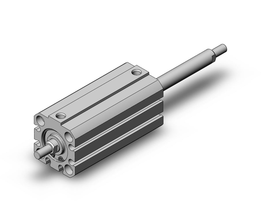 NCQ8WE075-200CM Compact Cylinder, NCQ8