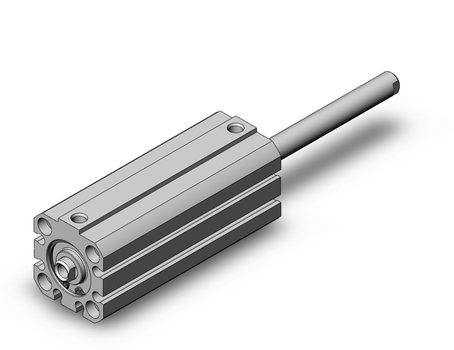 NCQ8WE075-250 Compact Cylinder, NCQ8