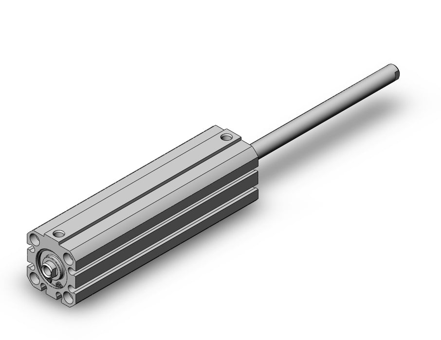 NCQ8WE075-400 Compact Cylinder, NCQ8