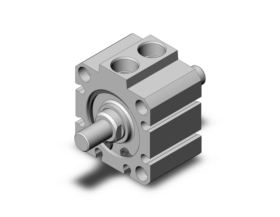 NCQ8WE106-012CM Compact Cylinder, NCQ8