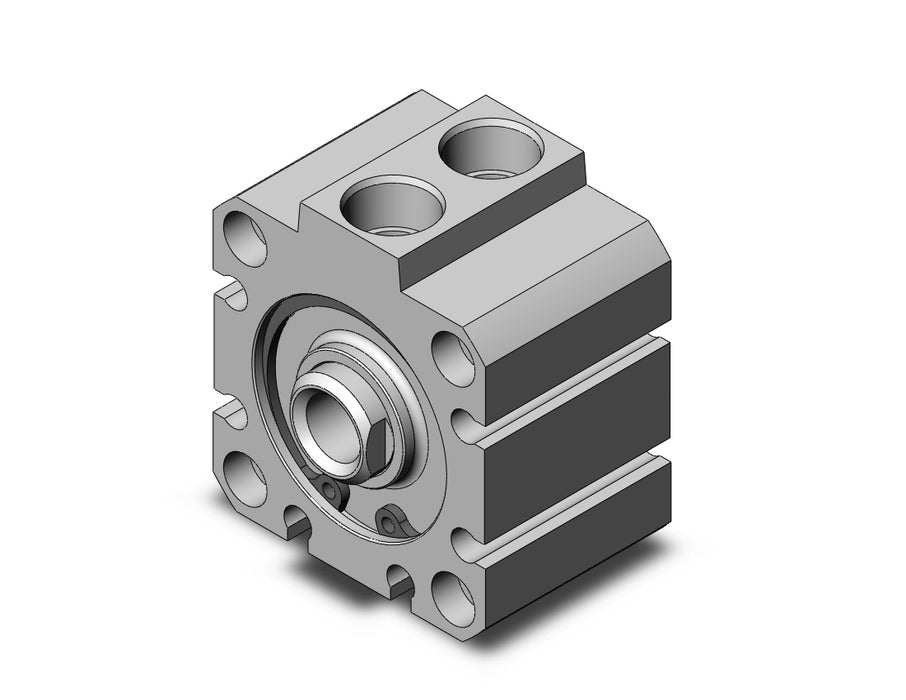 NCQ8WE106-012 Compact Cylinder, NCQ8