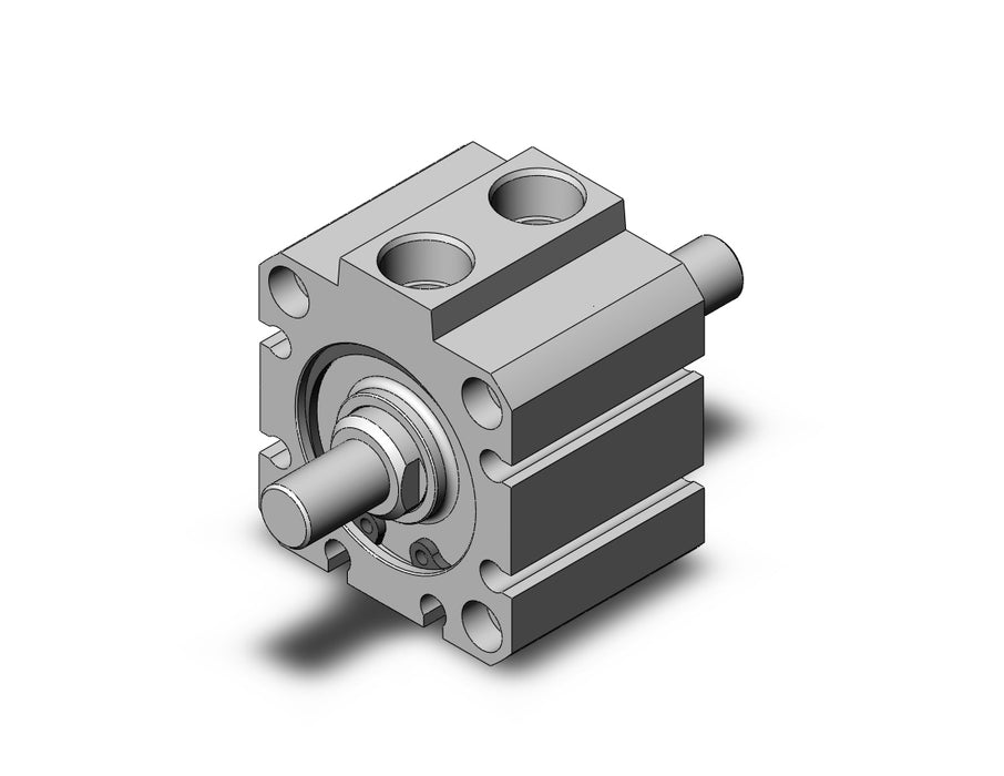 NCQ8WE106-025M Compact Cylinder, NCQ8