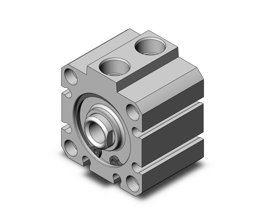 NCQ8WE106-025 Compact Cylinder, NCQ8