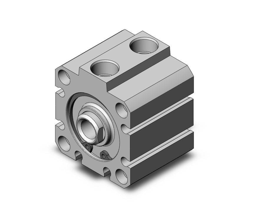 NCQ8WE106-037 Compact Cylinder, NCQ8