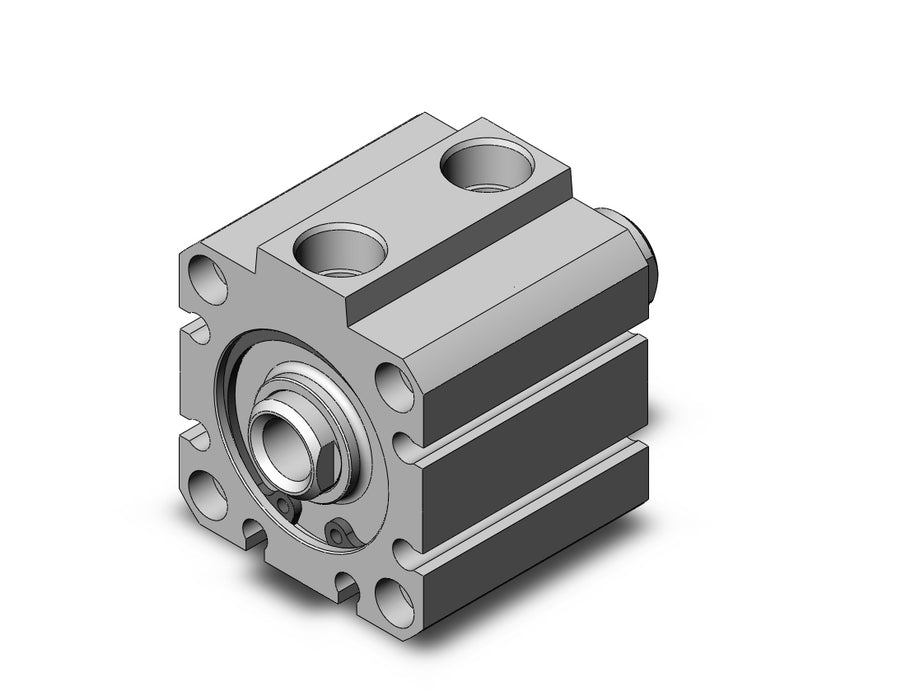NCQ8WE106-050 Compact Cylinder, NCQ8