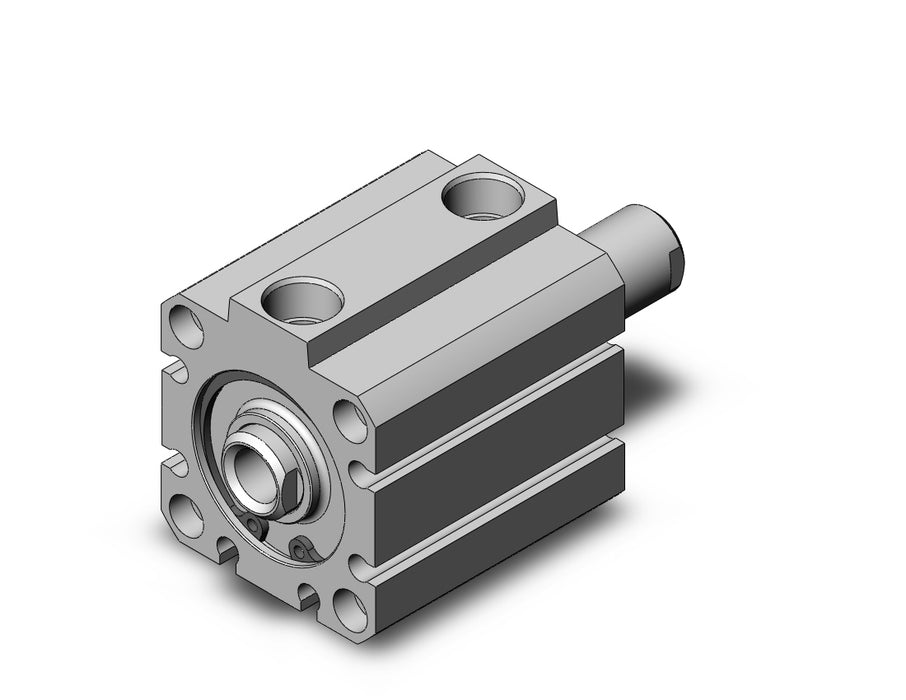 NCQ8WE106-087 Compact Cylinder, NCQ8
