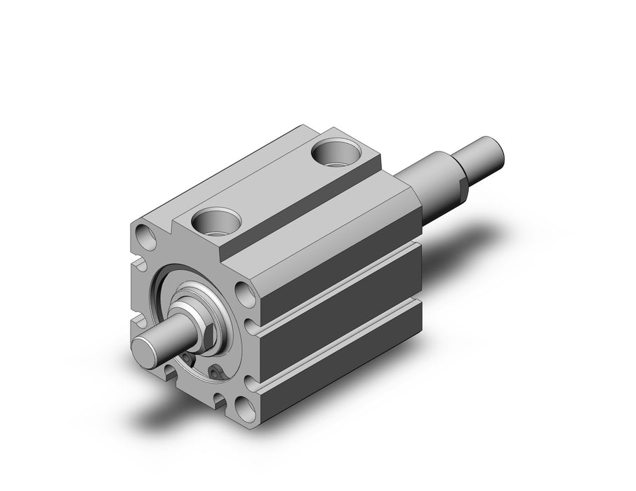 NCQ8WE106-100M Compact Cylinder, NCQ8