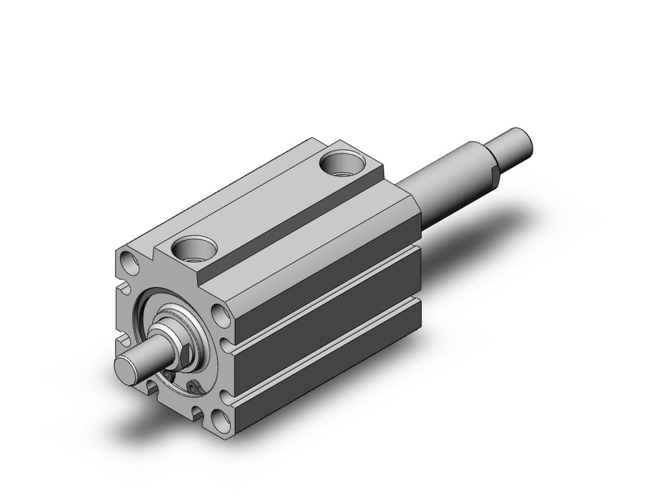 NCQ8WE106-150CM Compact Cylinder, NCQ8
