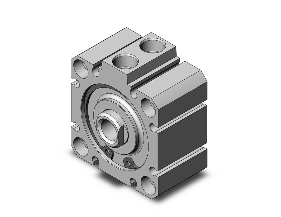 NCQ8WE150-012C Compact Cylinder, NCQ8