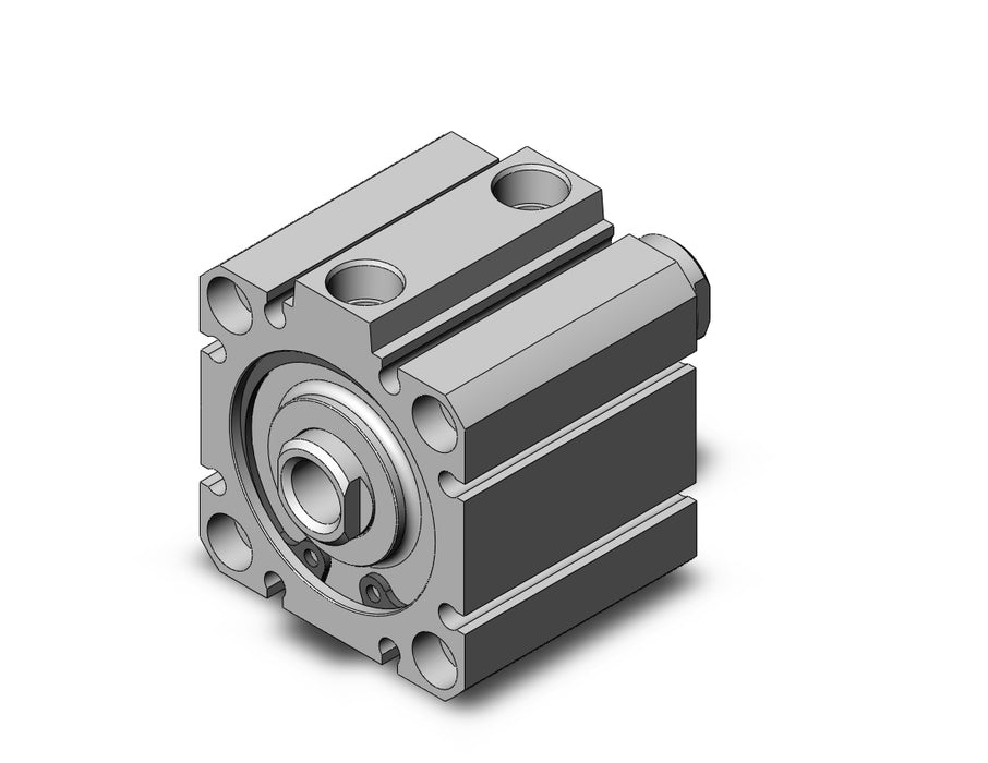 NCQ8WE150-075C Compact Cylinder, NCQ8