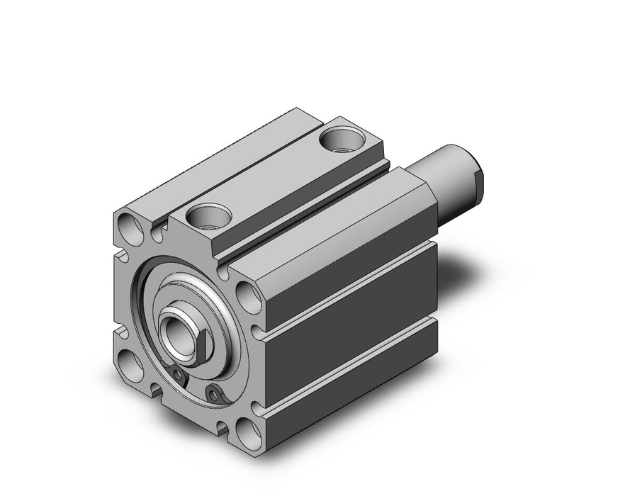 NCQ8WE150-125C Compact Cylinder, NCQ8