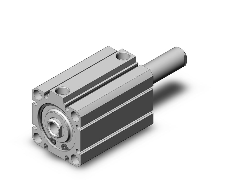 NCQ8WE150-200 Compact Cylinder, NCQ8