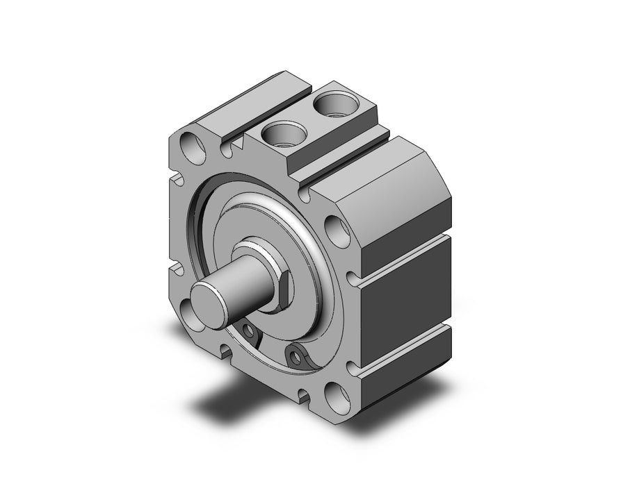 NCQ8WE200-012M Compact Cylinder, NCQ8