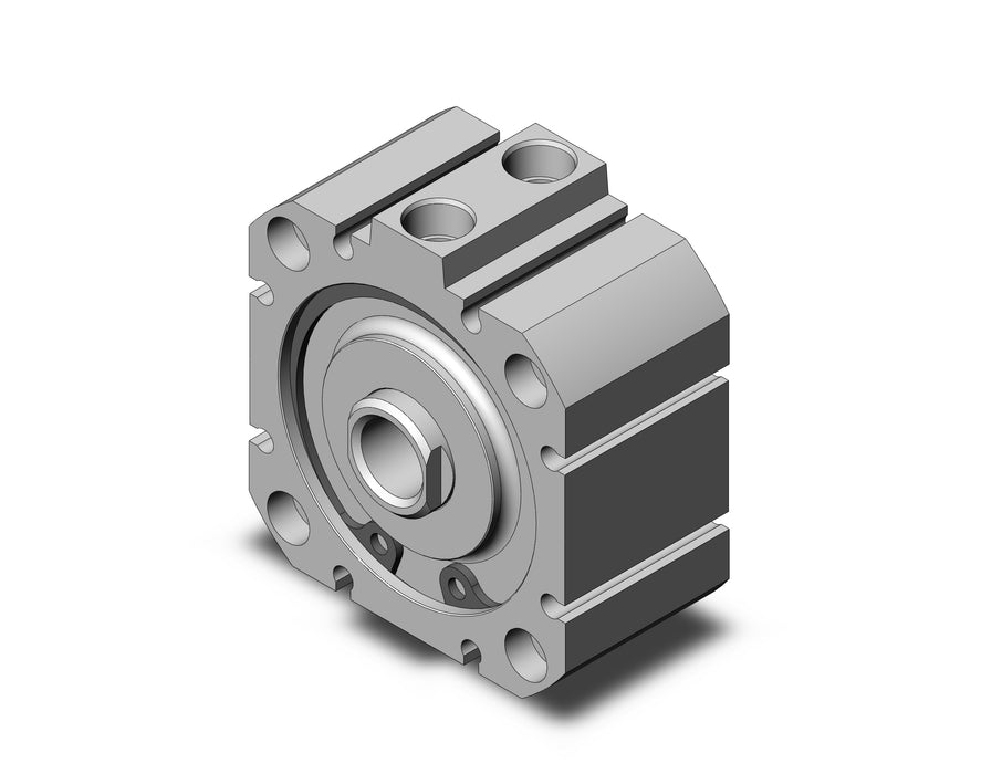 NCQ8WE200-025C Compact Cylinder, NCQ8