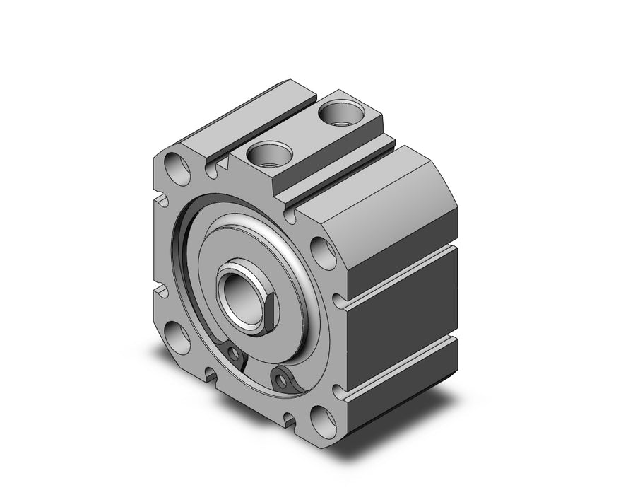 NCQ8WE200-037 Compact Cylinder, NCQ8