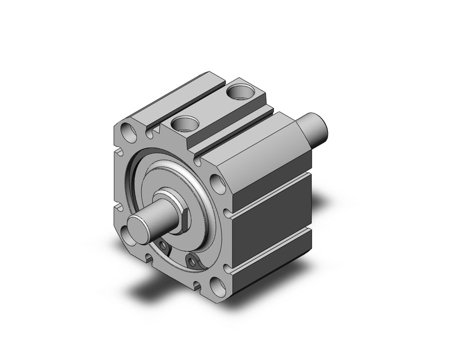 NCQ8WE200-062M Compact Cylinder, NCQ8