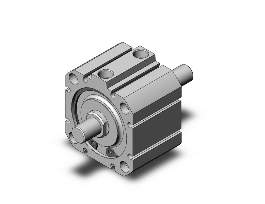 NCQ8WE200-075CM Compact Cylinder, NCQ8