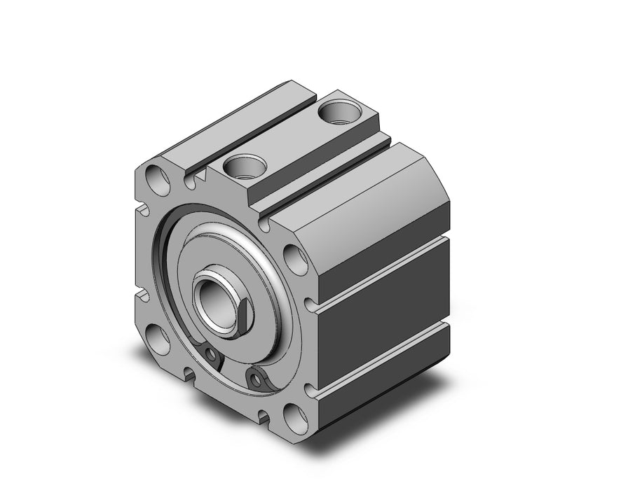 NCQ8WE200-075C Compact Cylinder, NCQ8